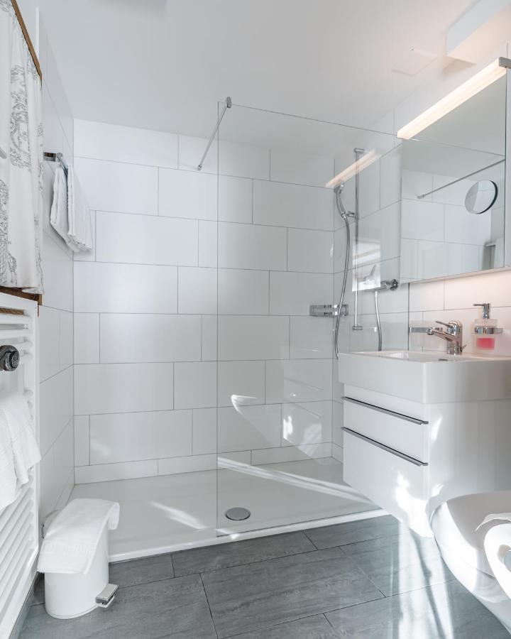 Chalet Sunna Hoeckli - Pistennah Und Ruhig Mit Panoramablick Arosa Exteriér fotografie